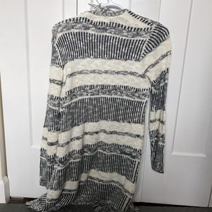 No longer wear